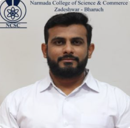 Bhavesh Sir - NCC CTO